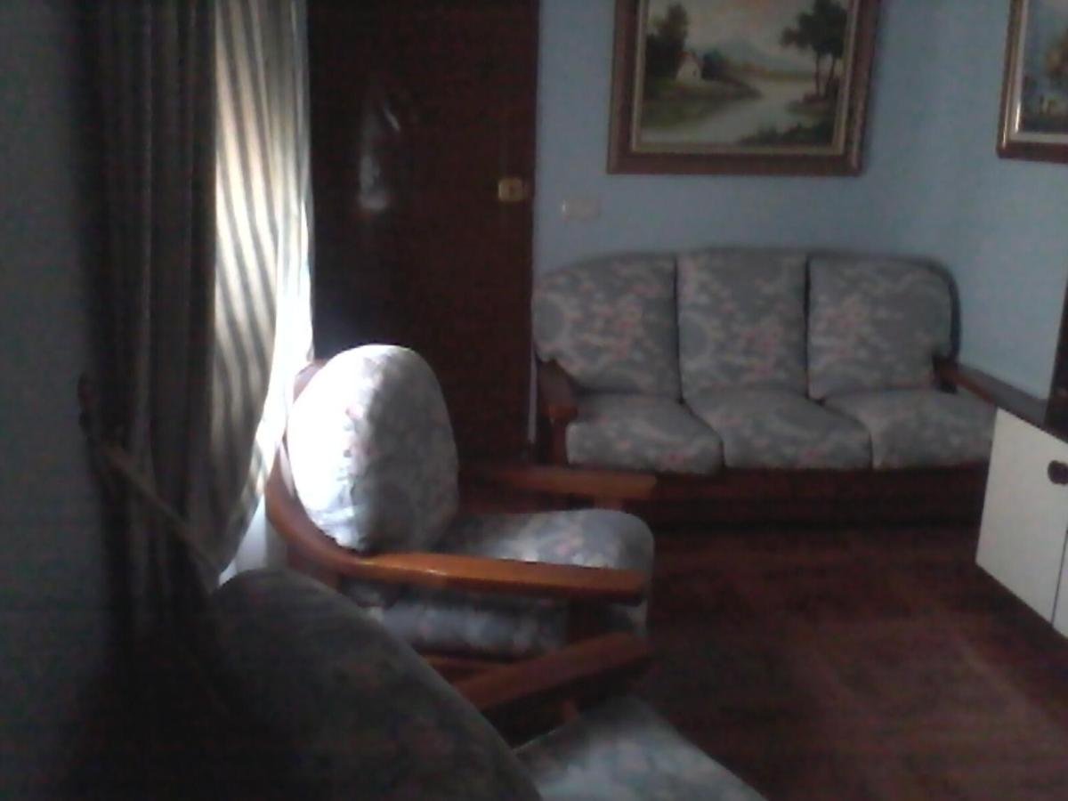 Two-Bedroom Apartment (3 Adults)