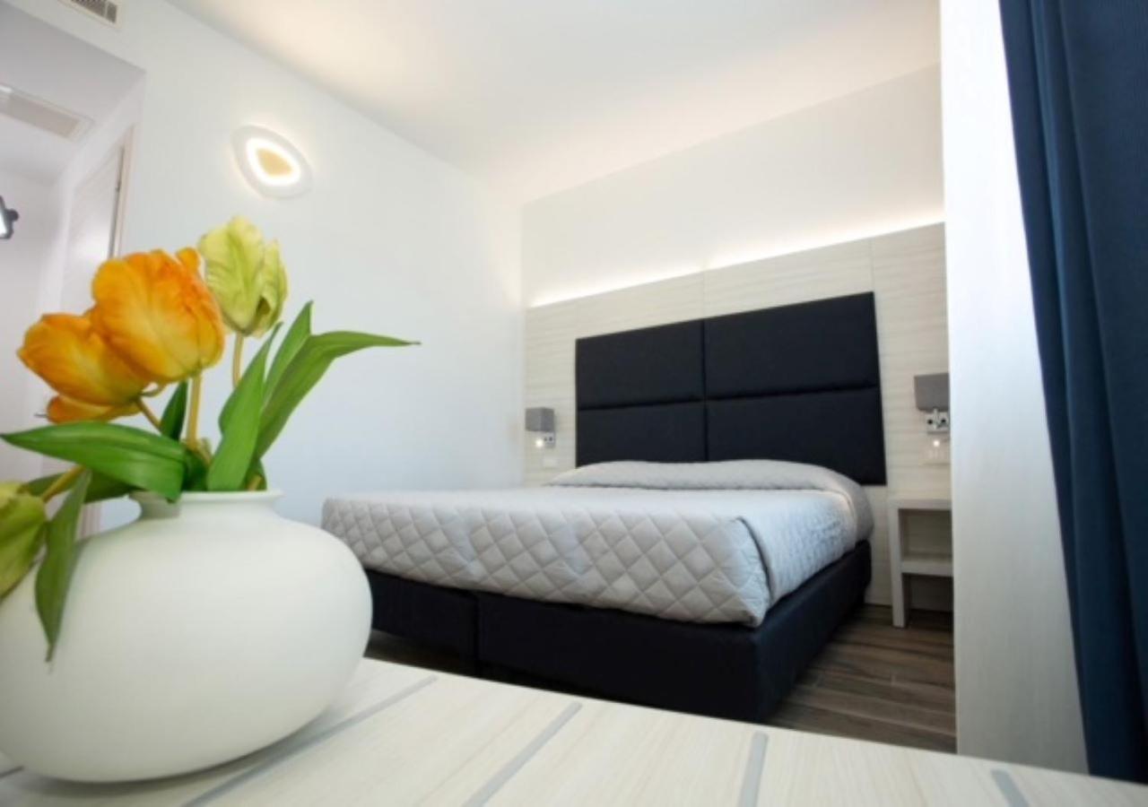 Standard Doppelzimmer