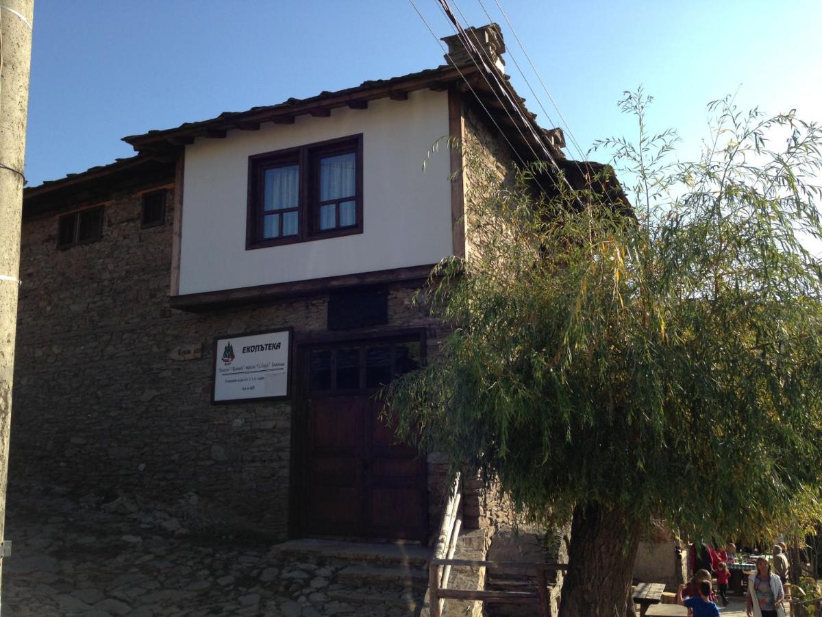 B&B Kovachevitsa - Ristevata Guest House - Bed and Breakfast Kovachevitsa