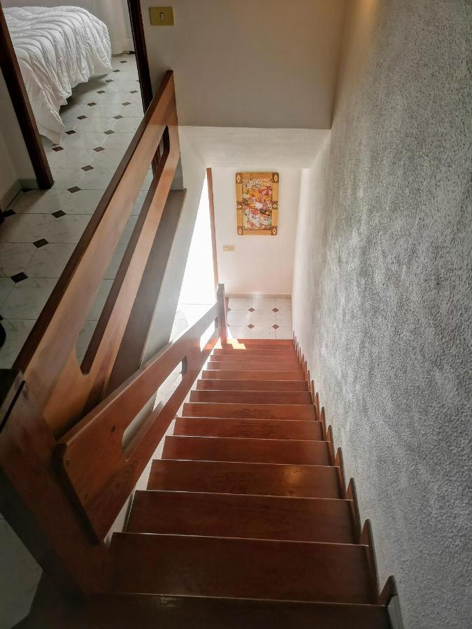 VV Dúplex Los Cancajos "by henrypole home" - B&B