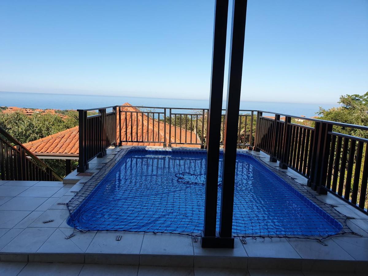 Zimbali Villa 54 - B&B