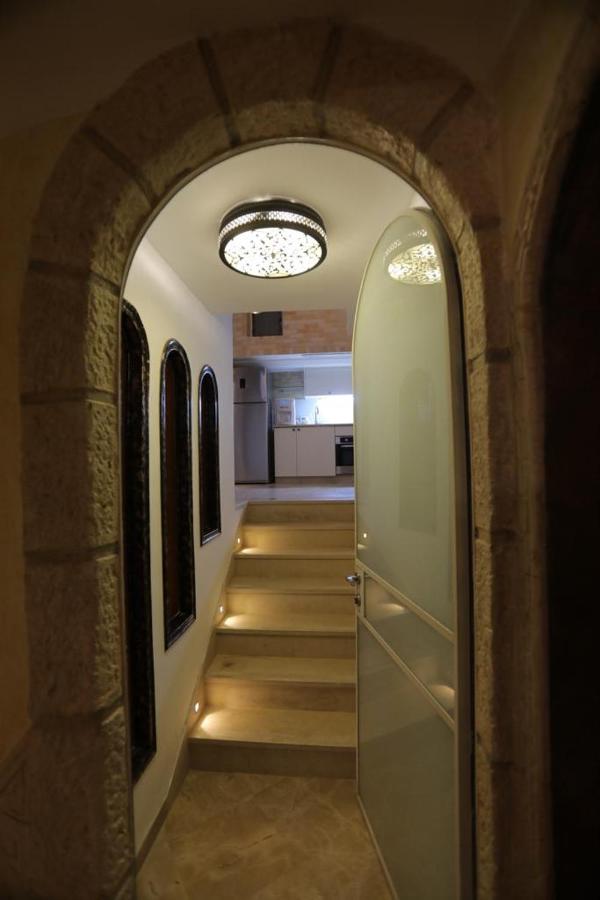 Penthouse Apartment