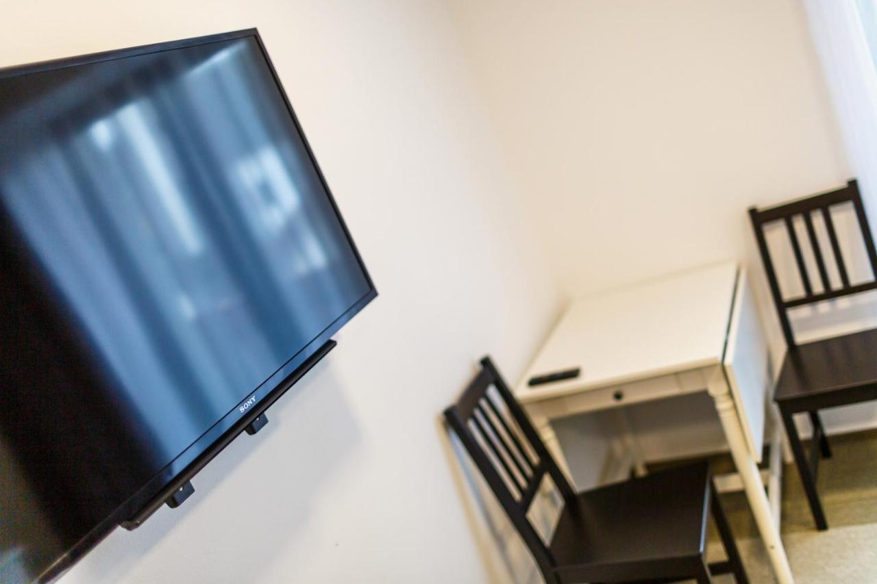 Camera Queen con Balcone