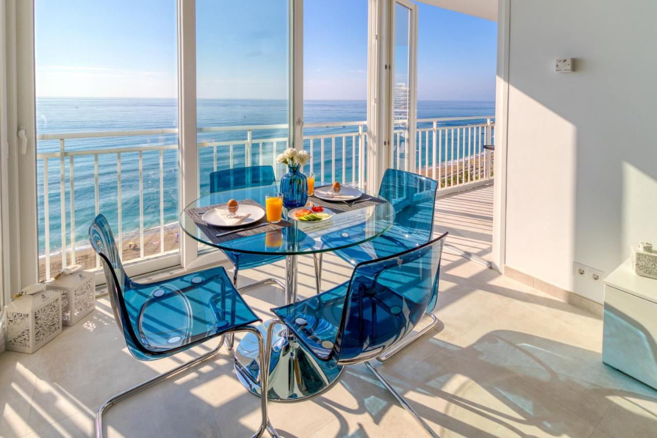 Maite Beach - B&B Benalmádena