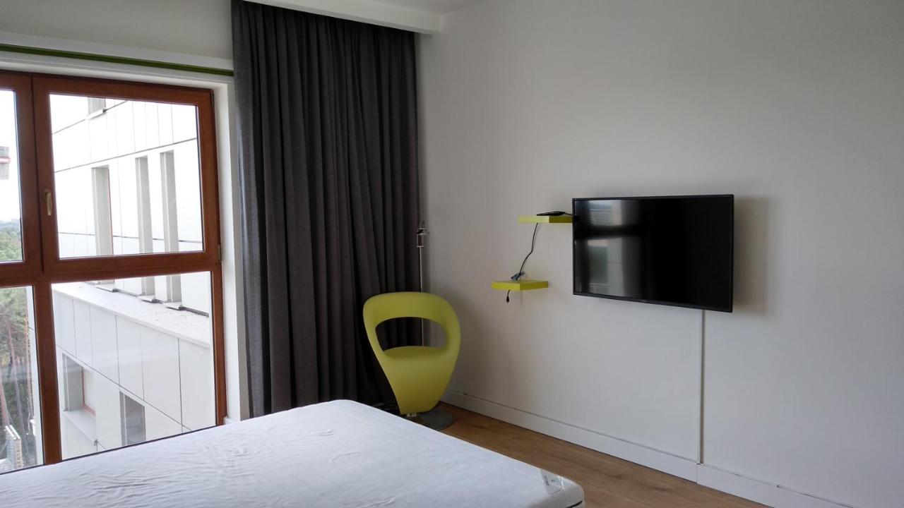 Apartment mit 1 Schlafzimmer