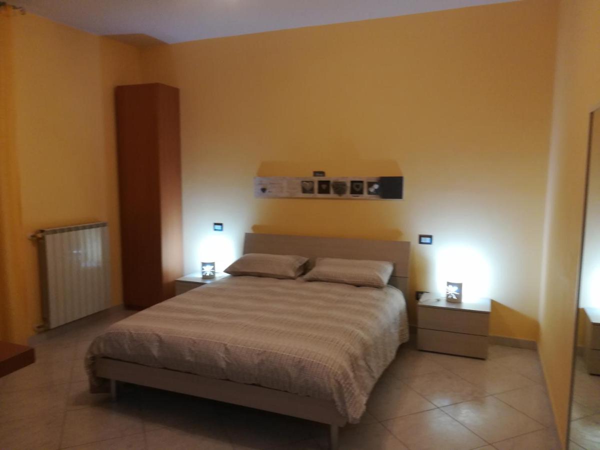 2 Camere Matrimoniali Comunicanti