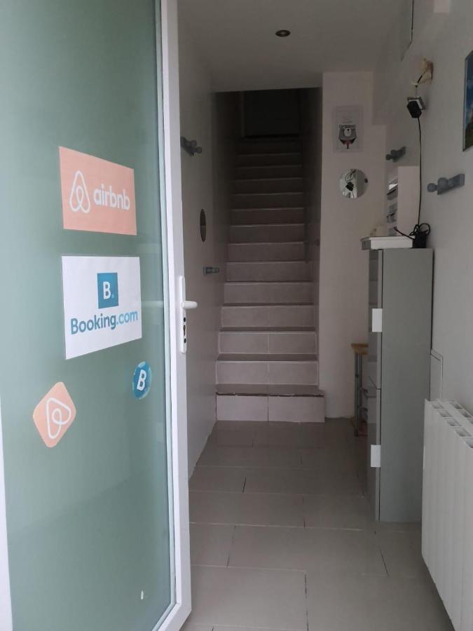 Appartement Villiers sur Morin proche de Disneyland - Chambres d’hôtes