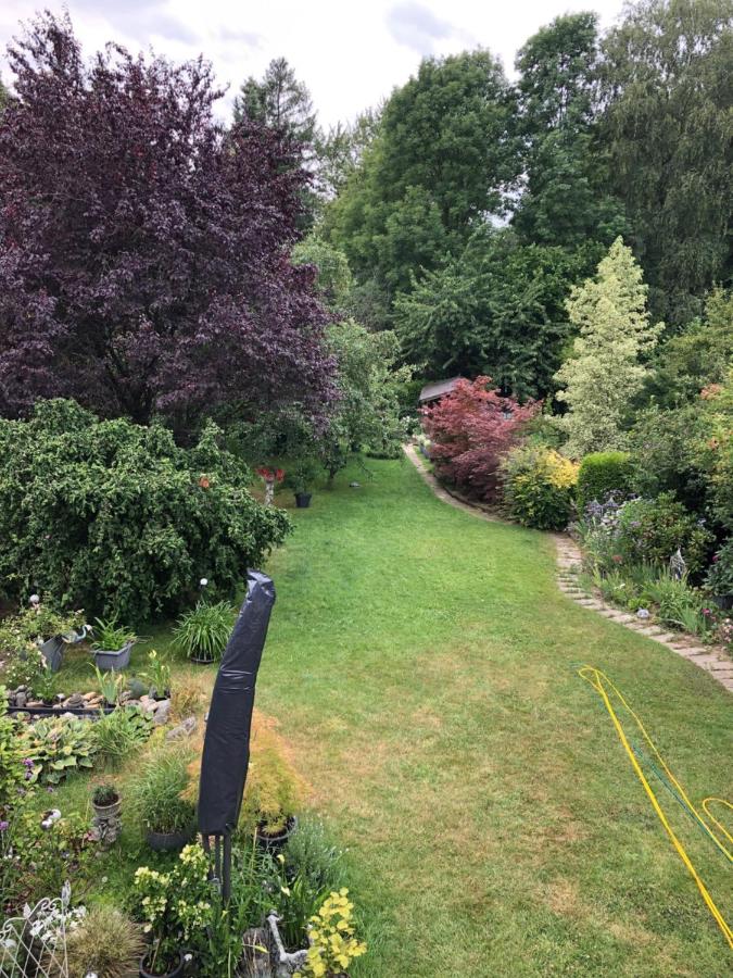 Möllenbecks Messewohnungen - B&B