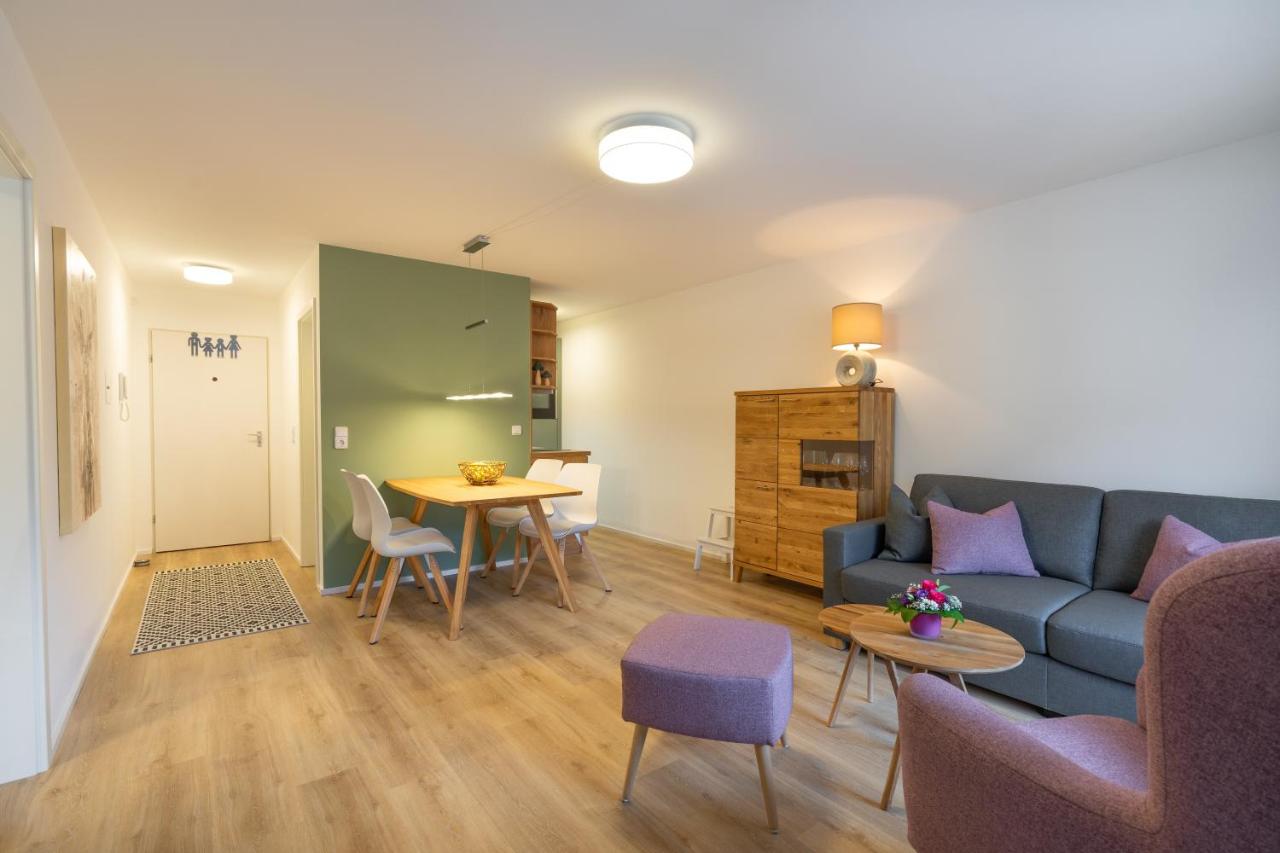 Oberstdorfer Bergwelt 246 - Ferienwohnung Oberstdorf