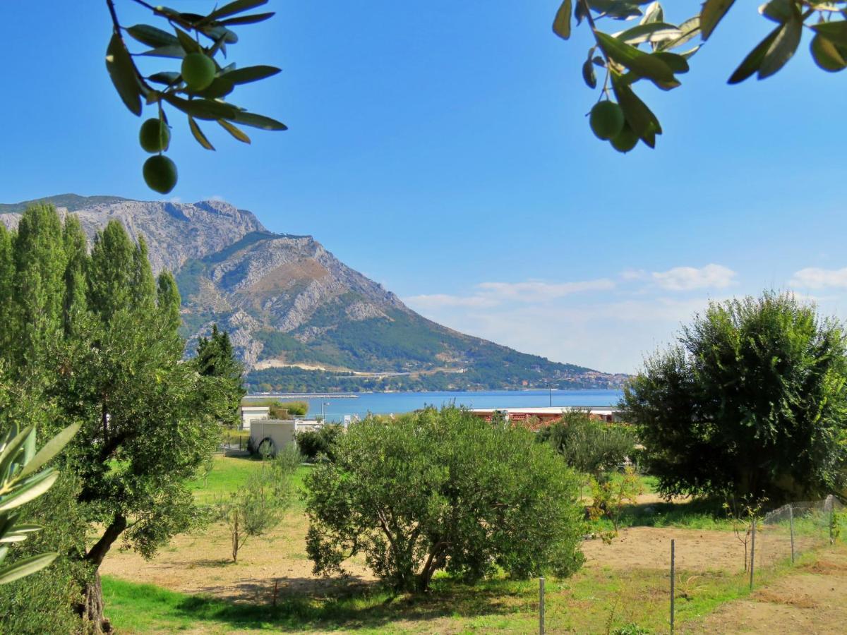 Seaside Apartment - B&B Omiš