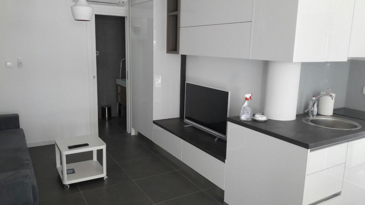 Apartment mit 1 Schlafzimmer
