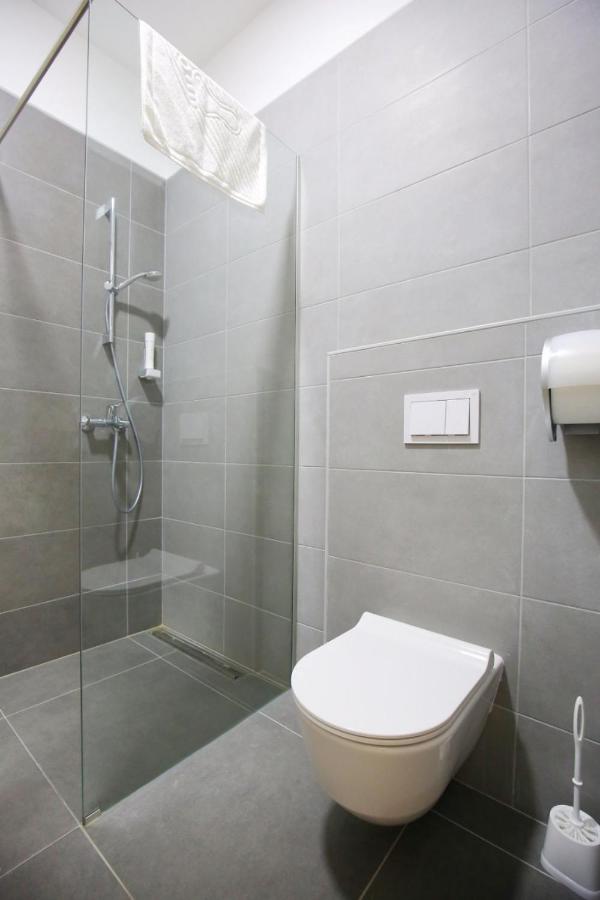 Apartment mit 1 Schlafzimmer