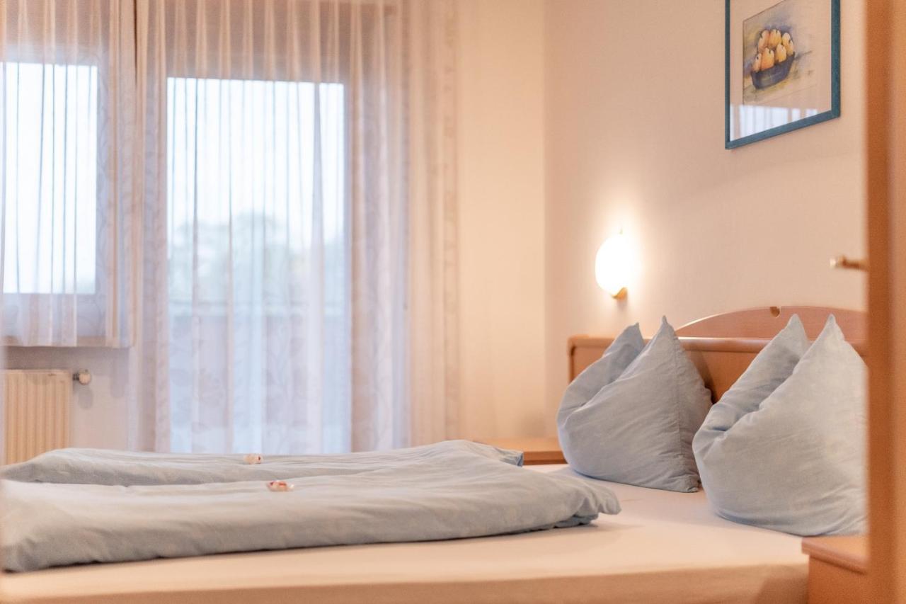Standard Two-Bedroom Apartment