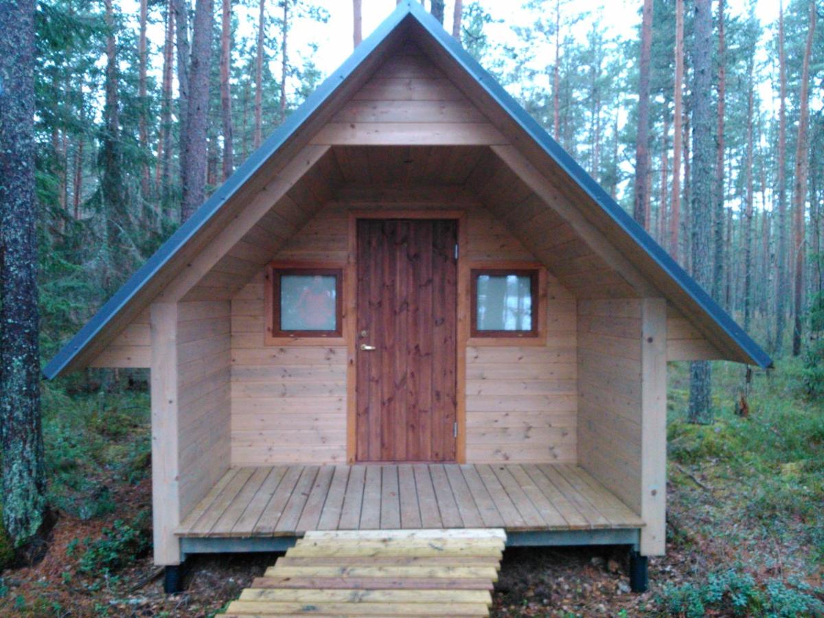 Cottage (2 Adulti) 