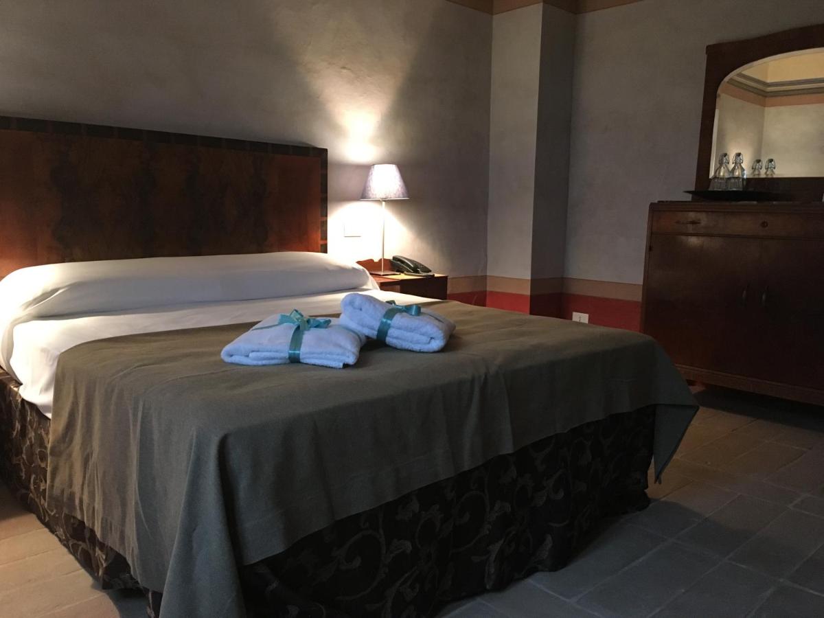 Chambre Double ou Lits Jumeaux Supérieure