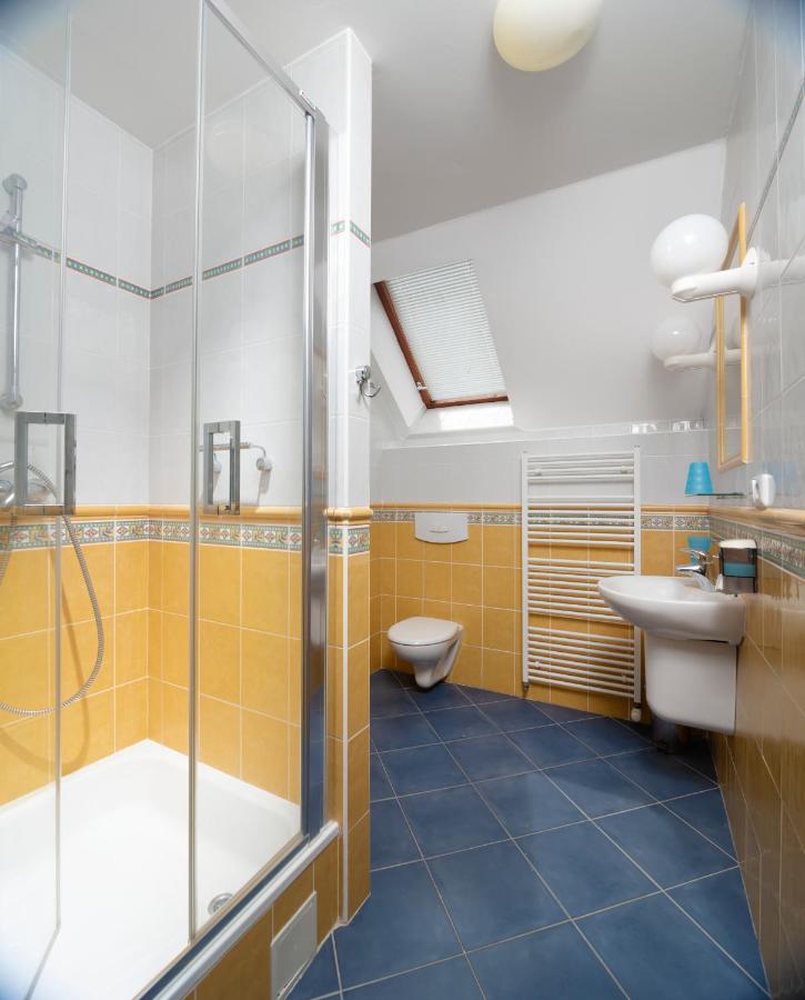 Chambre Double Deluxe