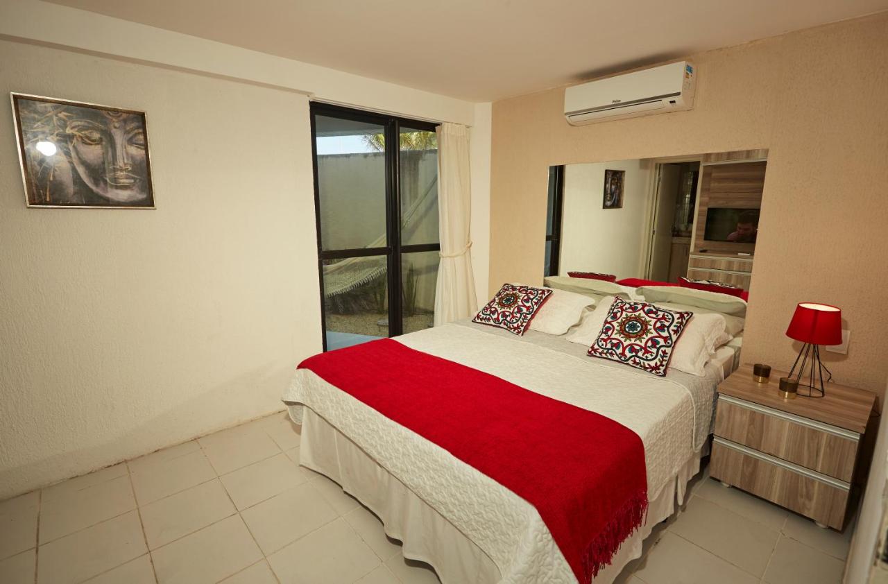Appartement Deluxe