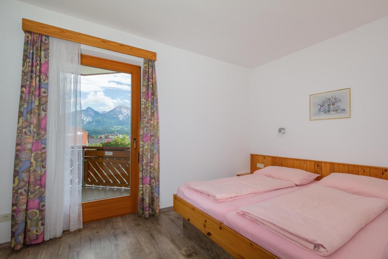 Appartement avec Douche