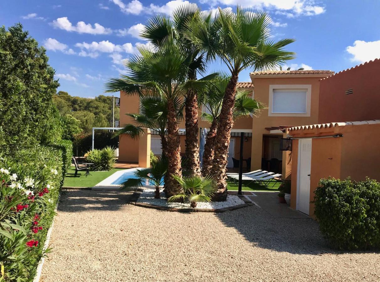 Villa Benidorm Levante Beach Blueline - B&B