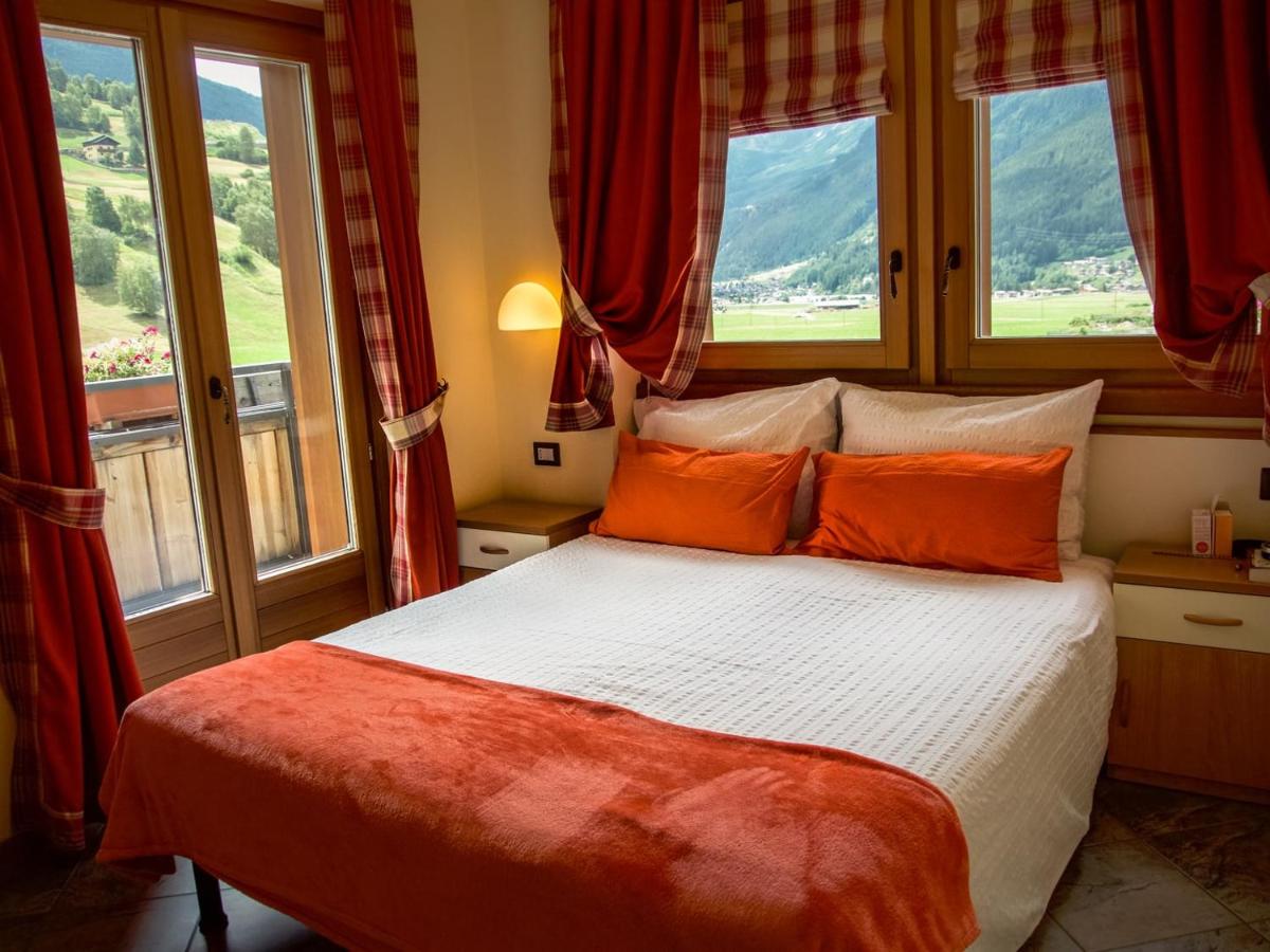 Appartamento con 2 Camere da Letto