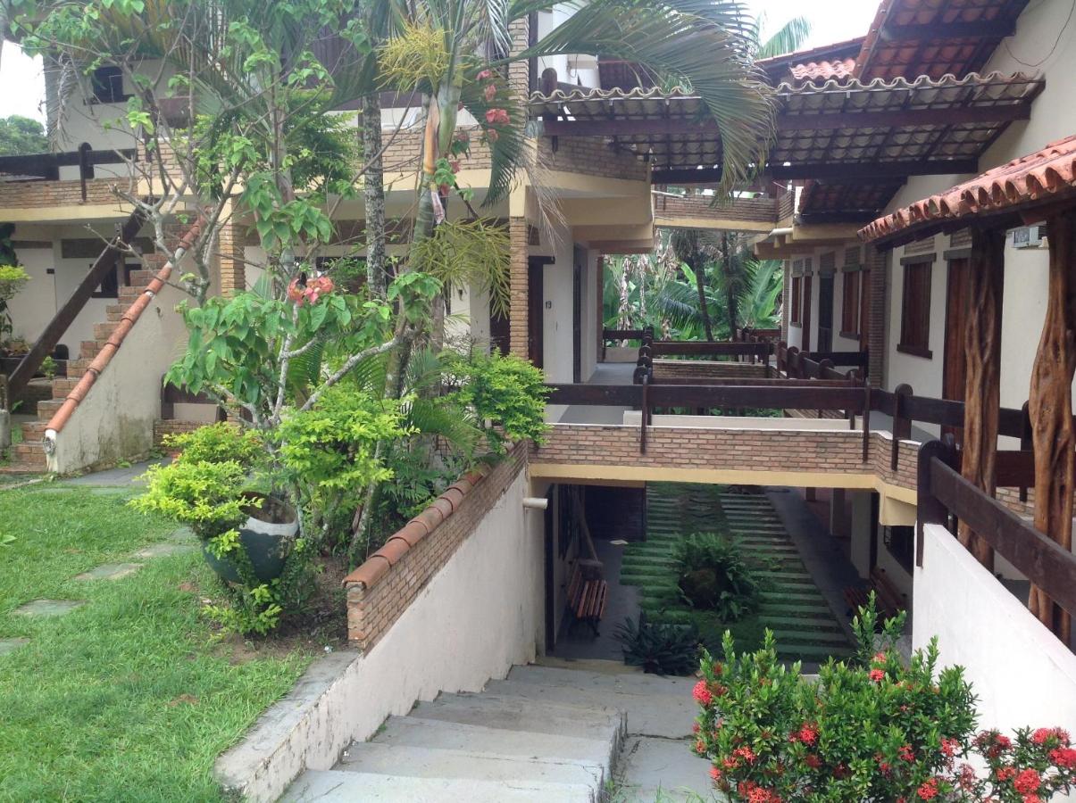 Pousada Vila Verde - Chambres d’hôtes