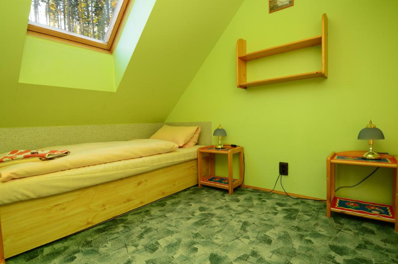 Maisonette