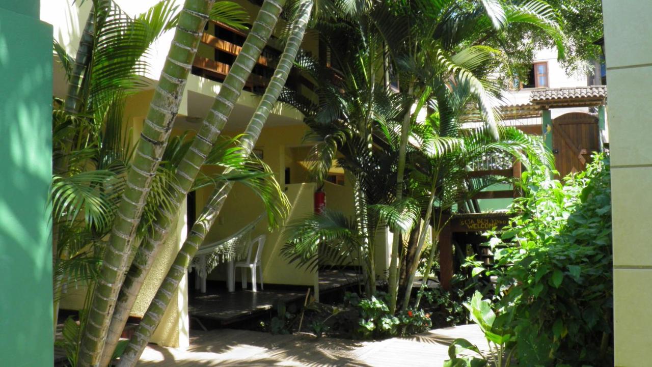 Pousada do Tio Zé - B&B