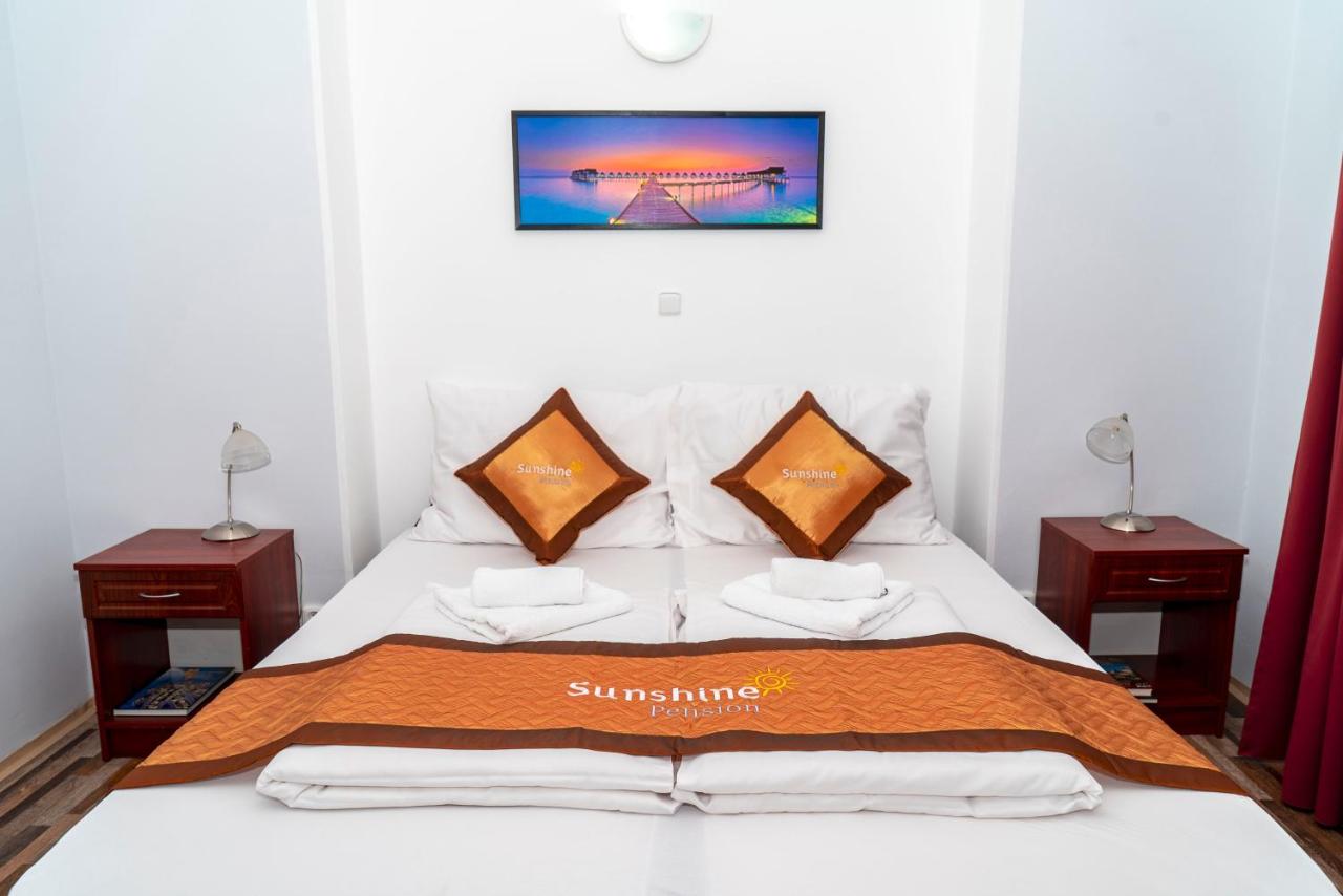 Camera Matrimoniale Deluxe