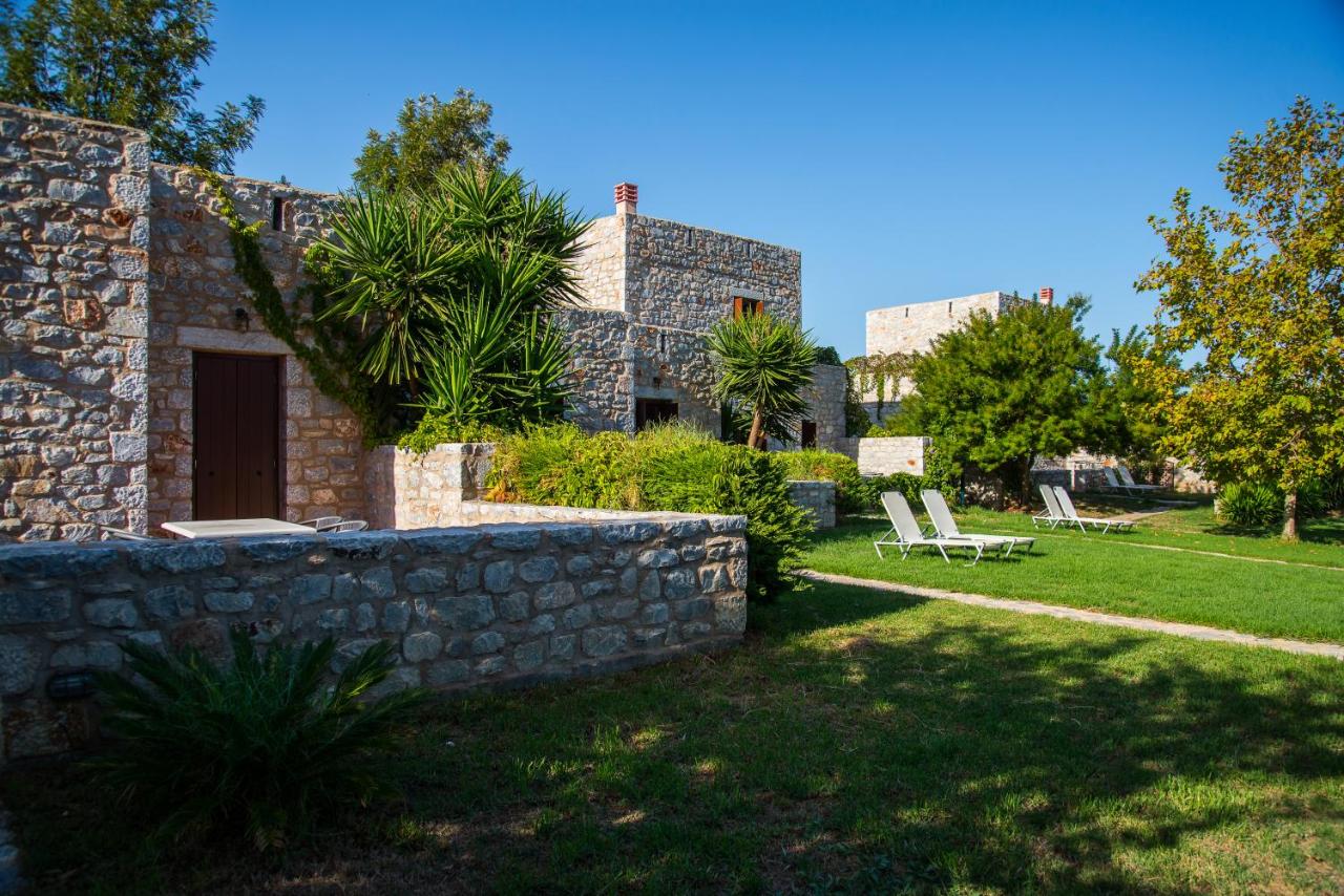 Ktima Petalea - B&B
