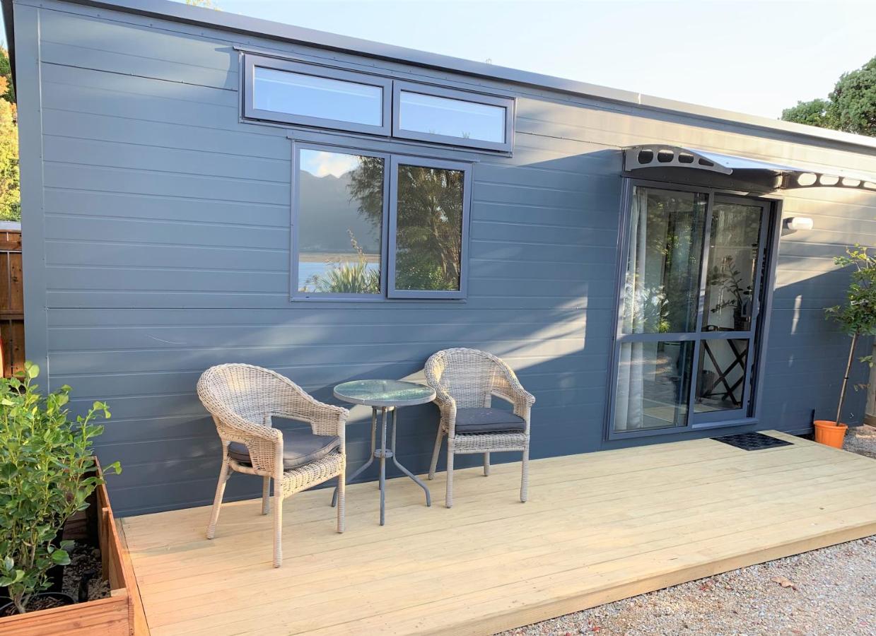 Waterfront Studio