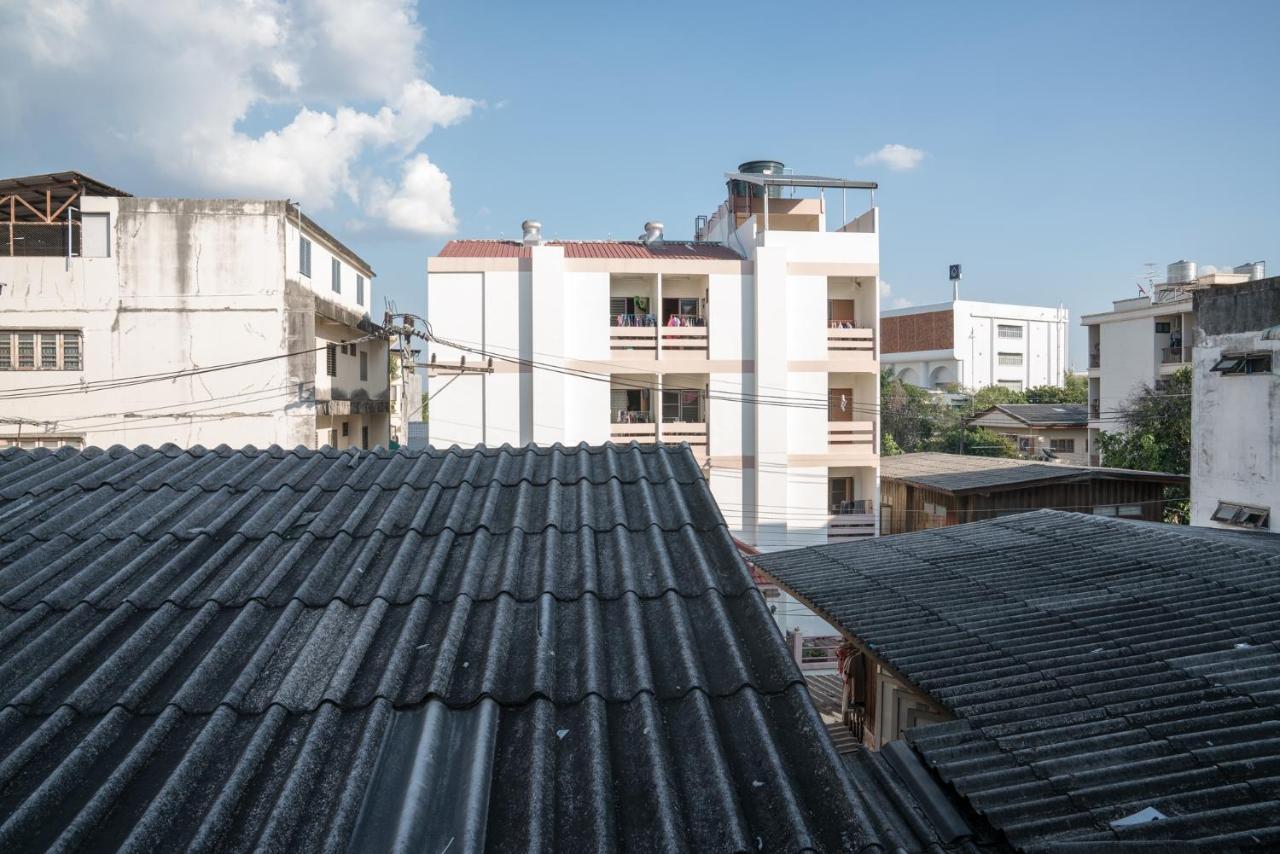 Camera Familiare con Bagno Privato