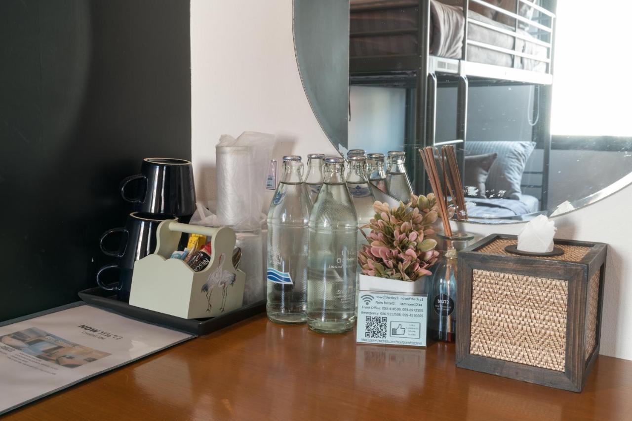 Familiekamer met Eigen Badkamer