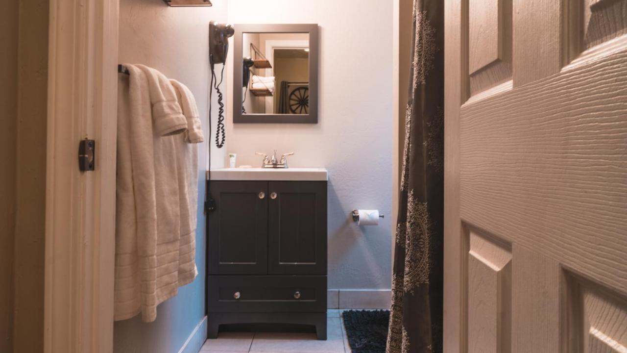 Family Double Room