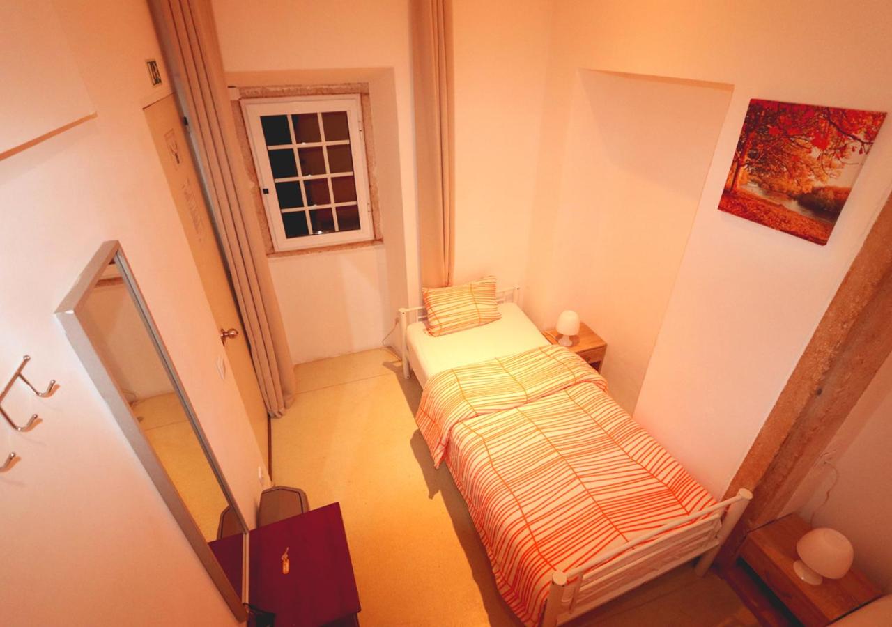 Habitación Doble Económica - 2 camas