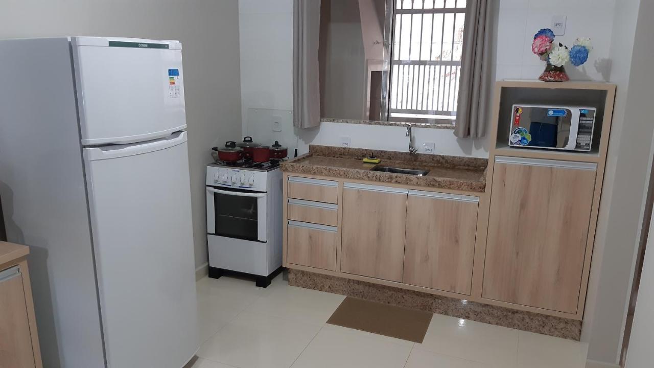 Two-Bedroom Townhouse