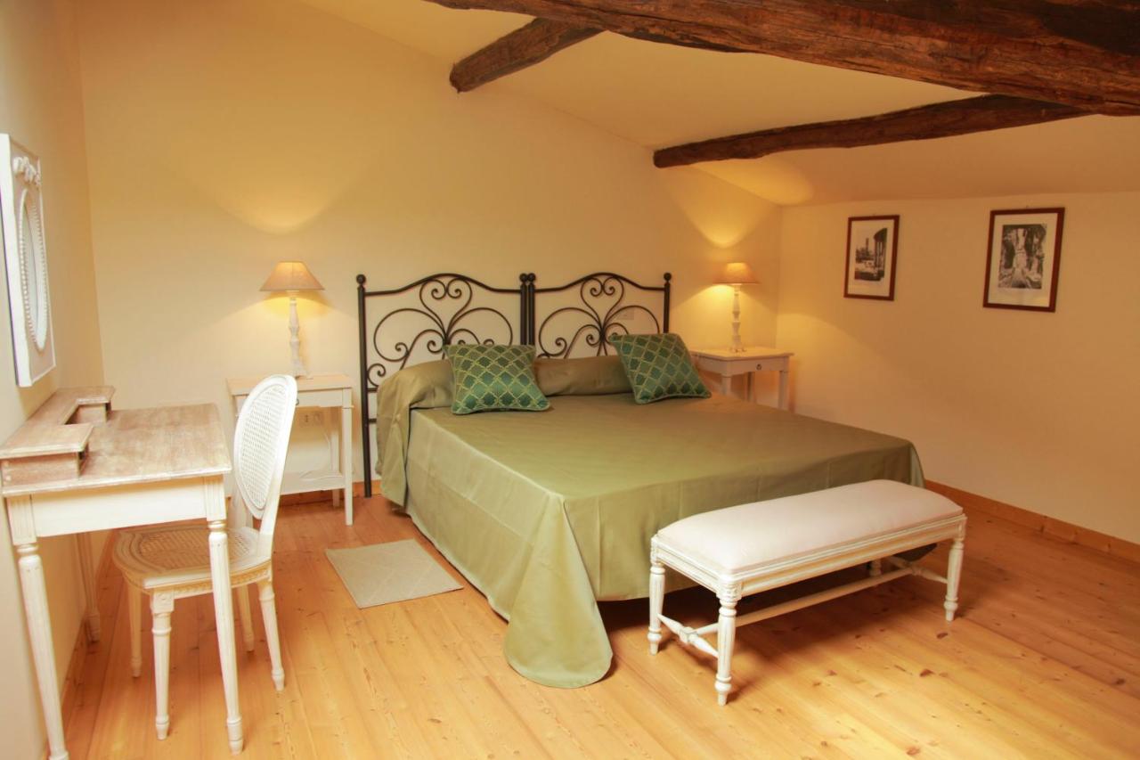 Junior Suite with Balcony