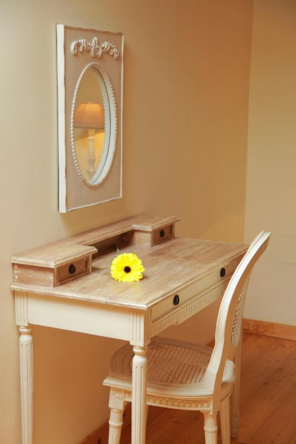 Family Suite with Garden View