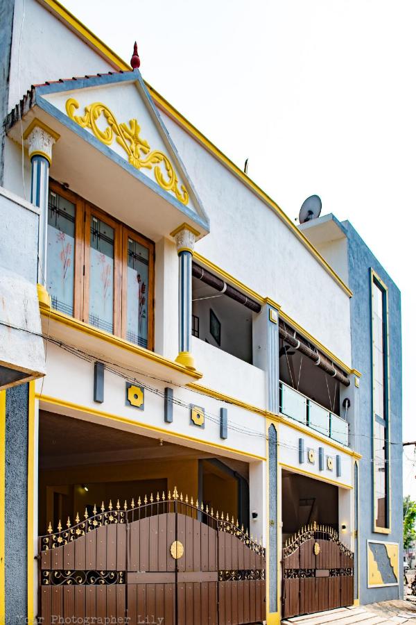 Friendlystay - An Home Stay And Elite - B&B