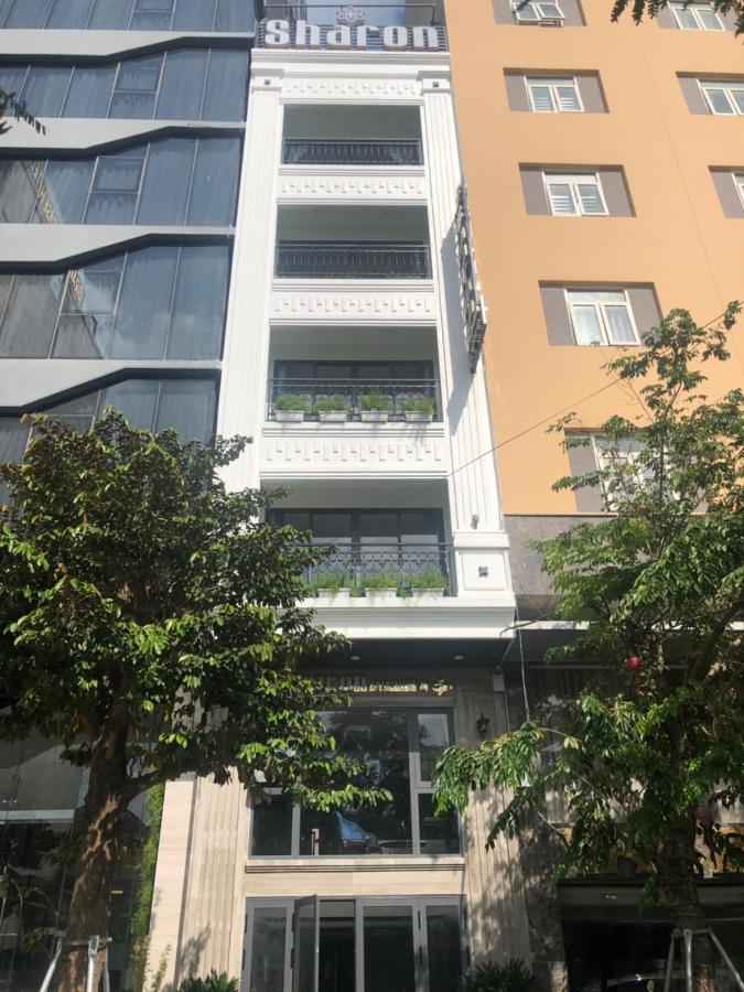 Sharon Hotel and Apartment - Bed and Breakfast