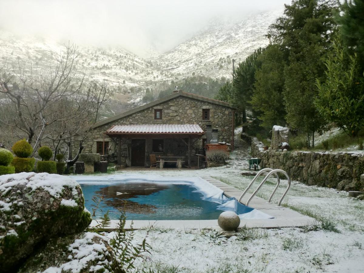 Quinta Do Circo - Serra Da Estrela - Turismo Rural - Chambres d’hôtes