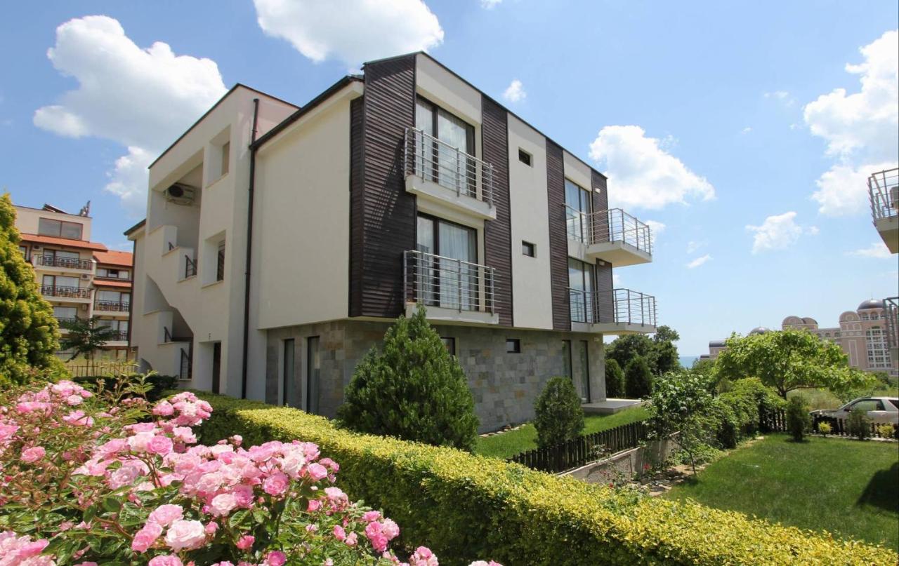 Seaside Garden Apartment with 2 BR for up to 5 pax - Ferienwohnung Sonnenstrand
