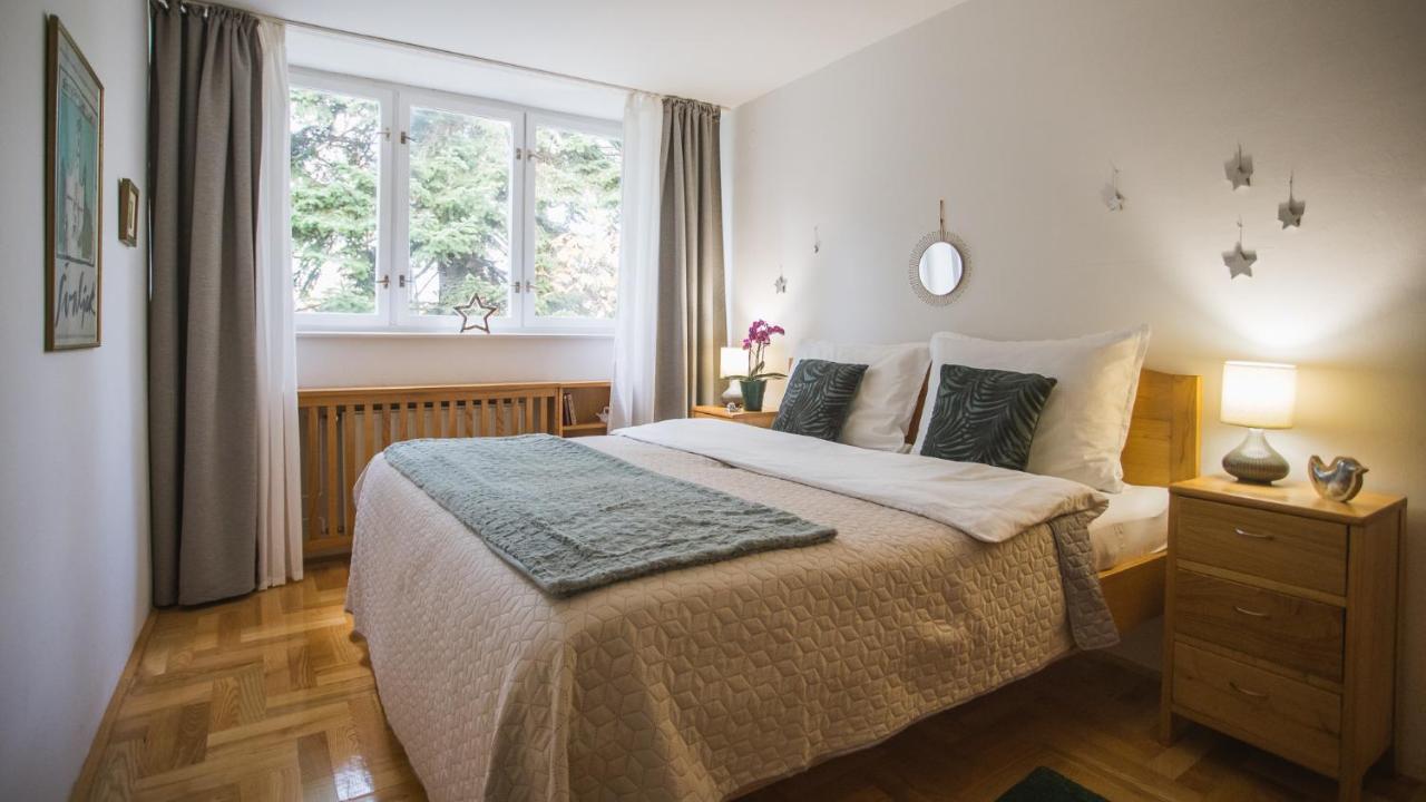 Old Chestnut Vacation Home - Ferienwohnung Varaždinske toplice