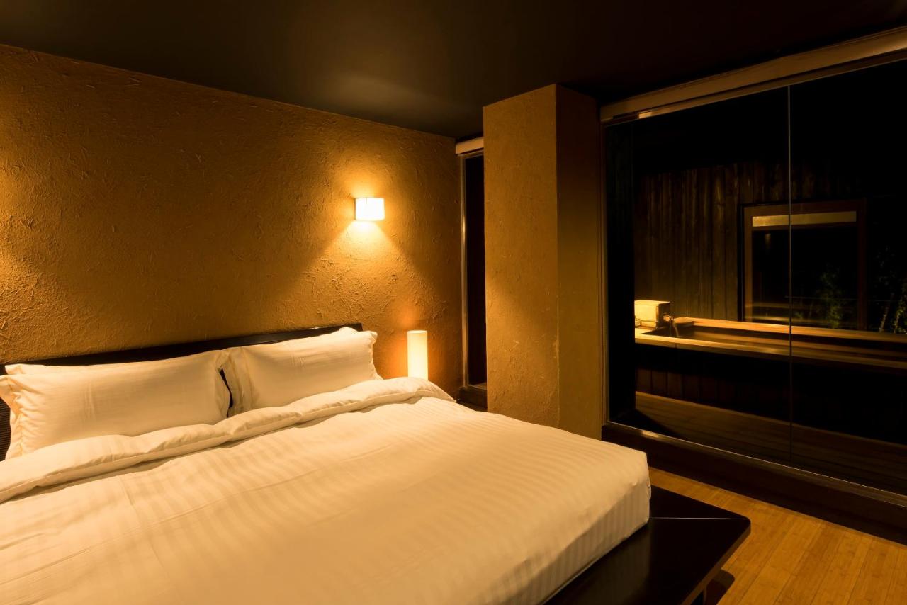 Superior Suite with Open-Air Bath "HIKARI" - Smoking