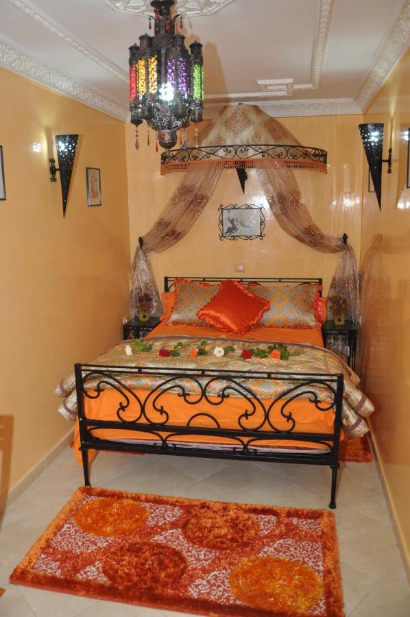 Marrakech Apartment