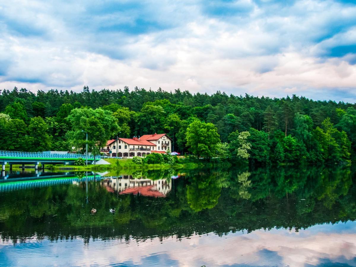 B&B Tleń - Przystanek Tleń - Bed and Breakfast Tleń