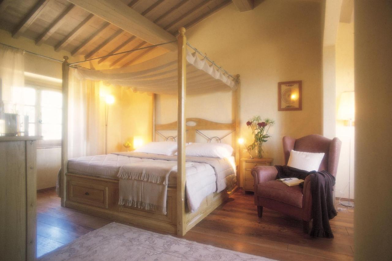 Superior Zimmer mit Kingsize-Bett