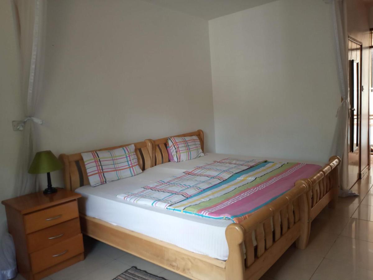 Habitación Doble Estándar - 1 o 2 camas