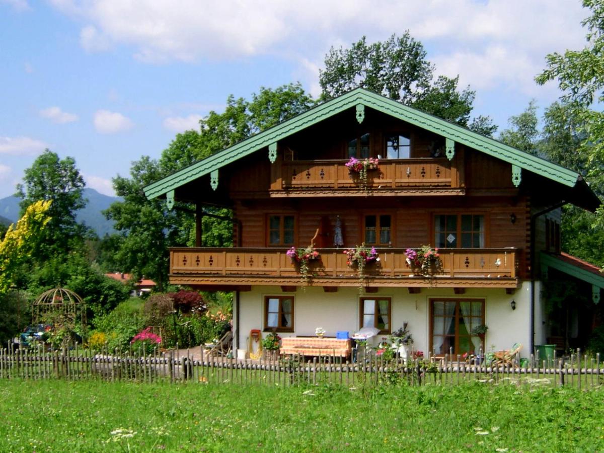 Ferienwohnungen Monika Kloiber - B&B