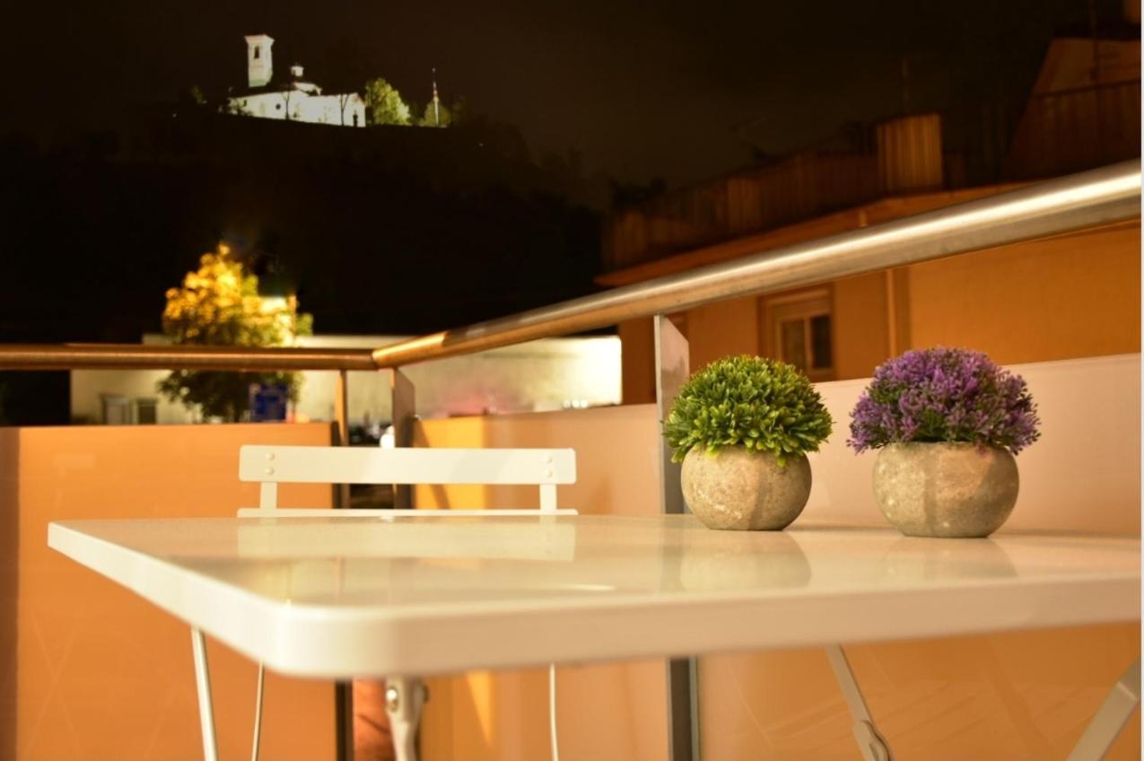 Apartament Gredera - B&B