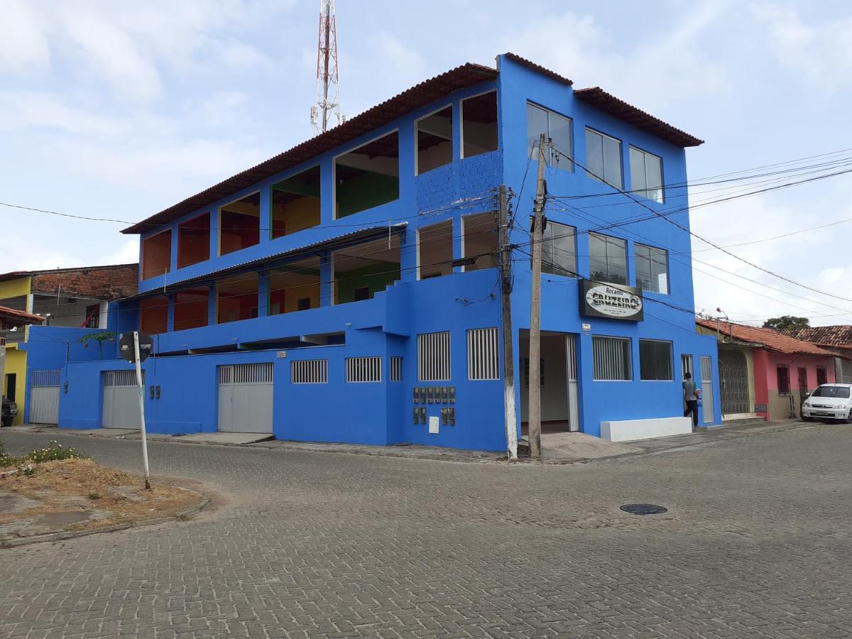 Recanto Cruzeiro - B&B